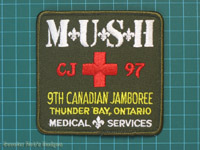 CJ'97 MUSH Medical Services